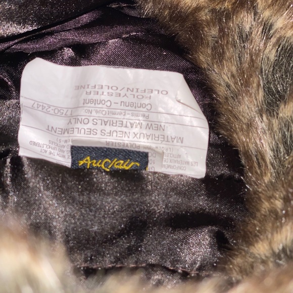 💋2/$30💋 Auclair Hat - Picture 5 of 5